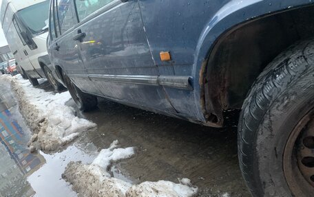 Volvo 940, 1994 год, 100 000 рублей, 11 фотография