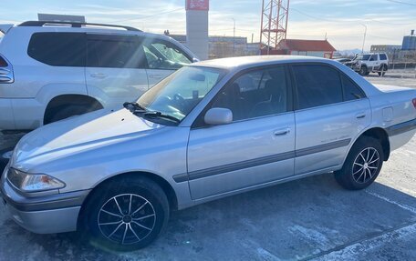 Toyota Carina, 1997 год, 439 000 рублей, 2 фотография