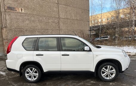 Nissan X-Trail, 2013 год, 1 650 000 рублей, 6 фотография