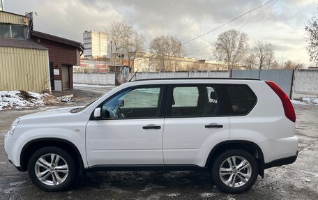 Nissan X-Trail, 2013 год, 1 650 000 рублей, 5 фотография