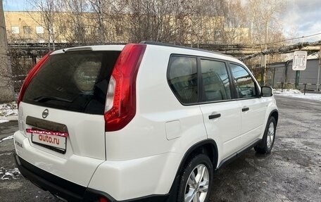 Nissan X-Trail, 2013 год, 1 650 000 рублей, 3 фотография