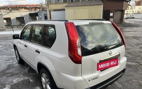 Nissan X-Trail, 2013 год, 1 650 000 рублей, 4 фотография