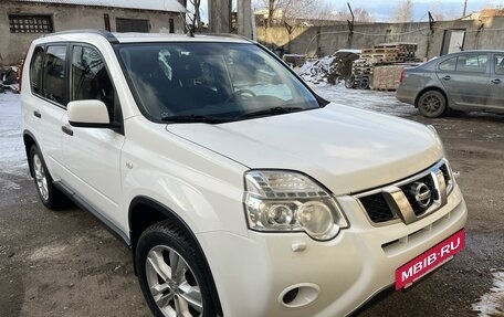 Nissan X-Trail, 2013 год, 1 650 000 рублей, 2 фотография