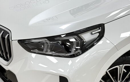 BMW X1, 2024 год, 6 395 000 рублей, 4 фотография