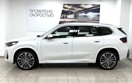 BMW X1, 2024 год, 6 395 000 рублей, 6 фотография