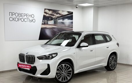 BMW X1, 2024 год, 6 395 000 рублей, 2 фотография