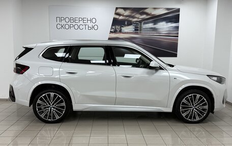 BMW X1, 2024 год, 6 395 000 рублей, 29 фотография