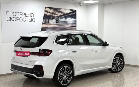 BMW X1, 2024 год, 6 395 000 рублей, 28 фотография