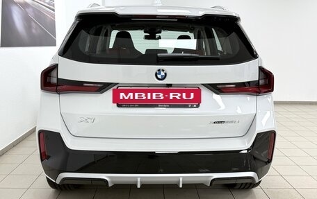 BMW X1, 2024 год, 6 395 000 рублей, 37 фотография