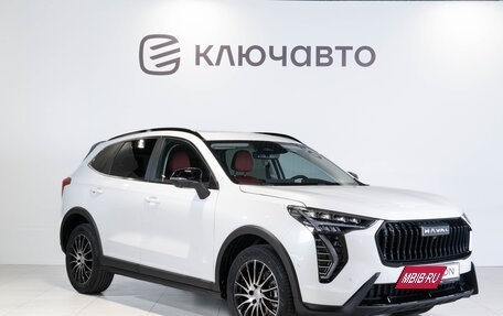 Haval Jolion, 2024 год, 2 649 000 рублей, 9 фотография