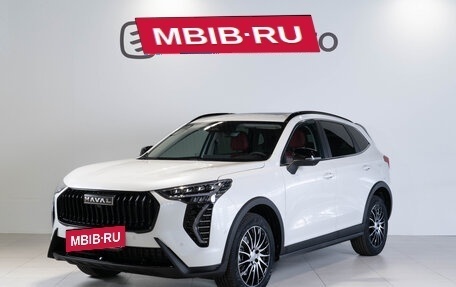 Haval Jolion, 2024 год, 2 649 000 рублей, 2 фотография