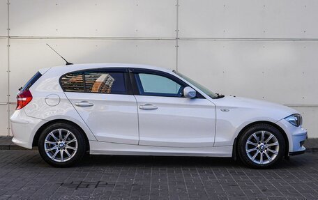 BMW 1 серия, 2010 год, 1 160 000 рублей, 5 фотография