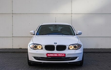 BMW 1 серия, 2010 год, 1 160 000 рублей, 3 фотография