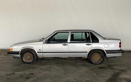 Volvo 940, 1993 год, 339 000 рублей, 8 фотография