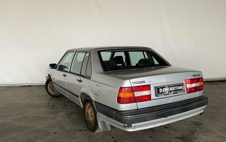 Volvo 940, 1993 год, 339 000 рублей, 7 фотография