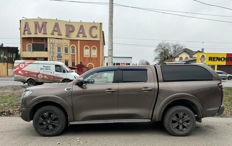 Great Wall Poer, 2023 год, 2 900 000 рублей, 3 фотография