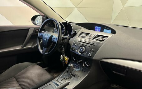 Mazda 3, 2013 год, 1 149 000 рублей, 9 фотография