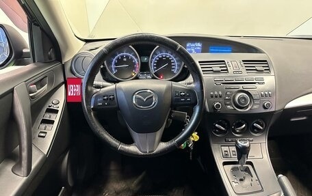 Mazda 3, 2013 год, 1 149 000 рублей, 6 фотография