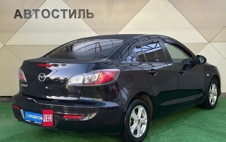 Mazda 3, 2013 год, 1 149 000 рублей, 3 фотография