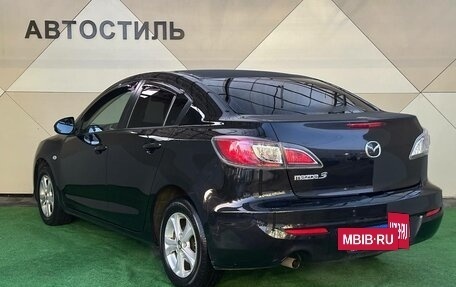 Mazda 3, 2013 год, 1 149 000 рублей, 4 фотография