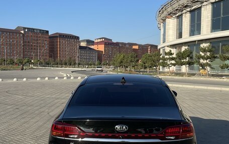 KIA K7, 2019 год, 2 600 000 рублей, 5 фотография