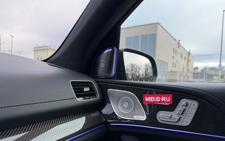 Mercedes-Benz GLS AMG, 2021 год, 23 500 000 рублей, 32 фотография