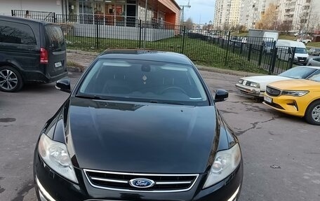 Ford Mondeo IV, 2011 год, 925 000 рублей, 3 фотография