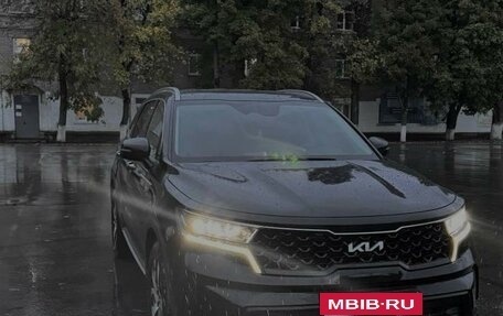 KIA Sorento IV, 2022 год, 4 500 000 рублей, 4 фотография