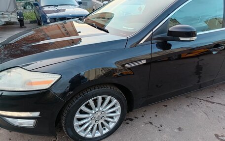 Ford Mondeo IV, 2011 год, 925 000 рублей, 5 фотография