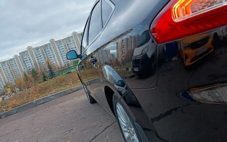 Ford Mondeo IV, 2011 год, 925 000 рублей, 9 фотография