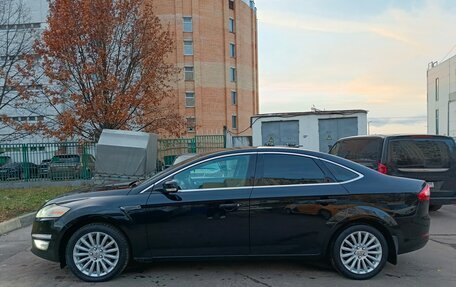 Ford Mondeo IV, 2011 год, 925 000 рублей, 4 фотография