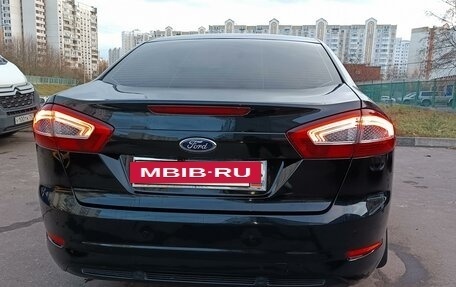 Ford Mondeo IV, 2011 год, 925 000 рублей, 7 фотография