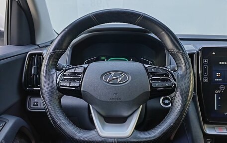 Hyundai ix35, 2021 год, 1 550 000 рублей, 7 фотография