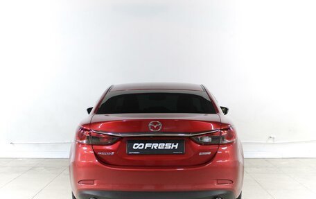 Mazda 6, 2014 год, 1 839 000 рублей, 4 фотография