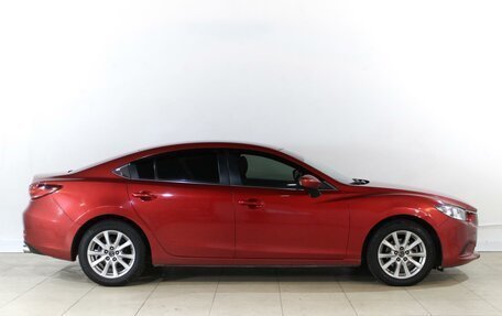 Mazda 6, 2014 год, 1 839 000 рублей, 5 фотография