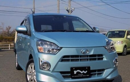 Daihatsu Mira e:S I рестайлинг, 2017 год, 560 016 рублей, 3 фотография