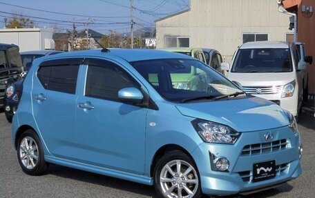 Daihatsu Mira e:S I рестайлинг, 2017 год, 560 016 рублей, 4 фотография