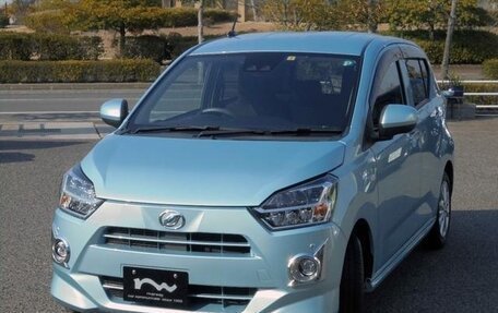 Daihatsu Mira e:S I рестайлинг, 2017 год, 560 016 рублей, 2 фотография