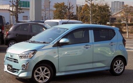 Daihatsu Mira e:S I рестайлинг, 2017 год, 560 016 рублей, 6 фотография