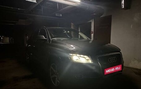 Audi Q5, 2009 год, 900 000 рублей, 3 фотография