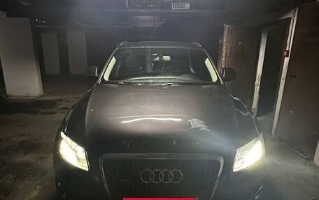 Audi Q5, 2009 год, 900 000 рублей, 4 фотография