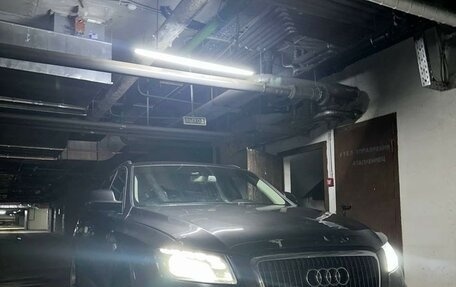 Audi Q5, 2009 год, 900 000 рублей, 2 фотография