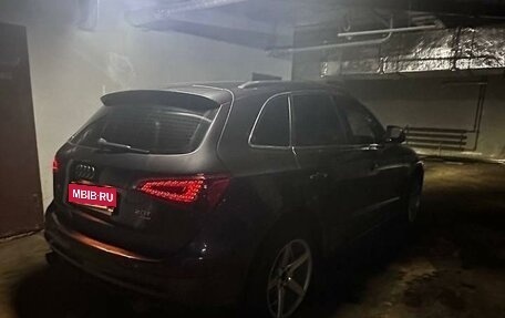 Audi Q5, 2009 год, 900 000 рублей, 8 фотография