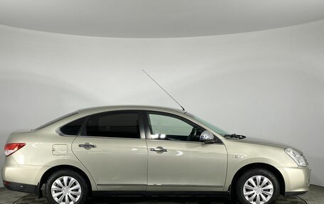 Nissan Almera, 2013 год, 750 000 рублей, 4 фотография