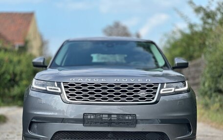 Land Rover Range Rover Velar I, 2021 год, 6 500 000 рублей, 5 фотография