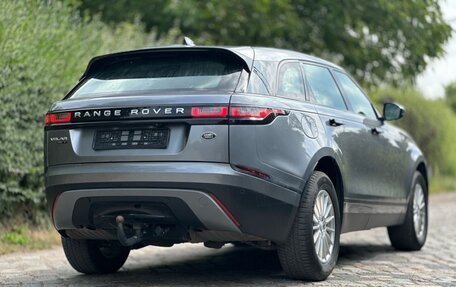 Land Rover Range Rover Velar I, 2021 год, 6 500 000 рублей, 4 фотография