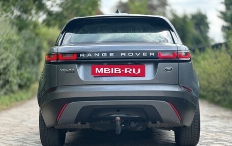 Land Rover Range Rover Velar I, 2021 год, 6 500 000 рублей, 3 фотография