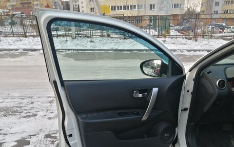 Nissan Qashqai, 2012 год, 1 470 000 рублей, 12 фотография