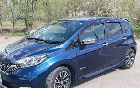 Nissan Note II рестайлинг, 2019 год, 1 650 000 рублей, 1 фотография