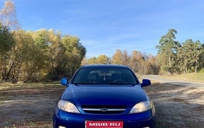 Chevrolet Lacetti, 2011 год, 630 000 рублей, 1 фотография